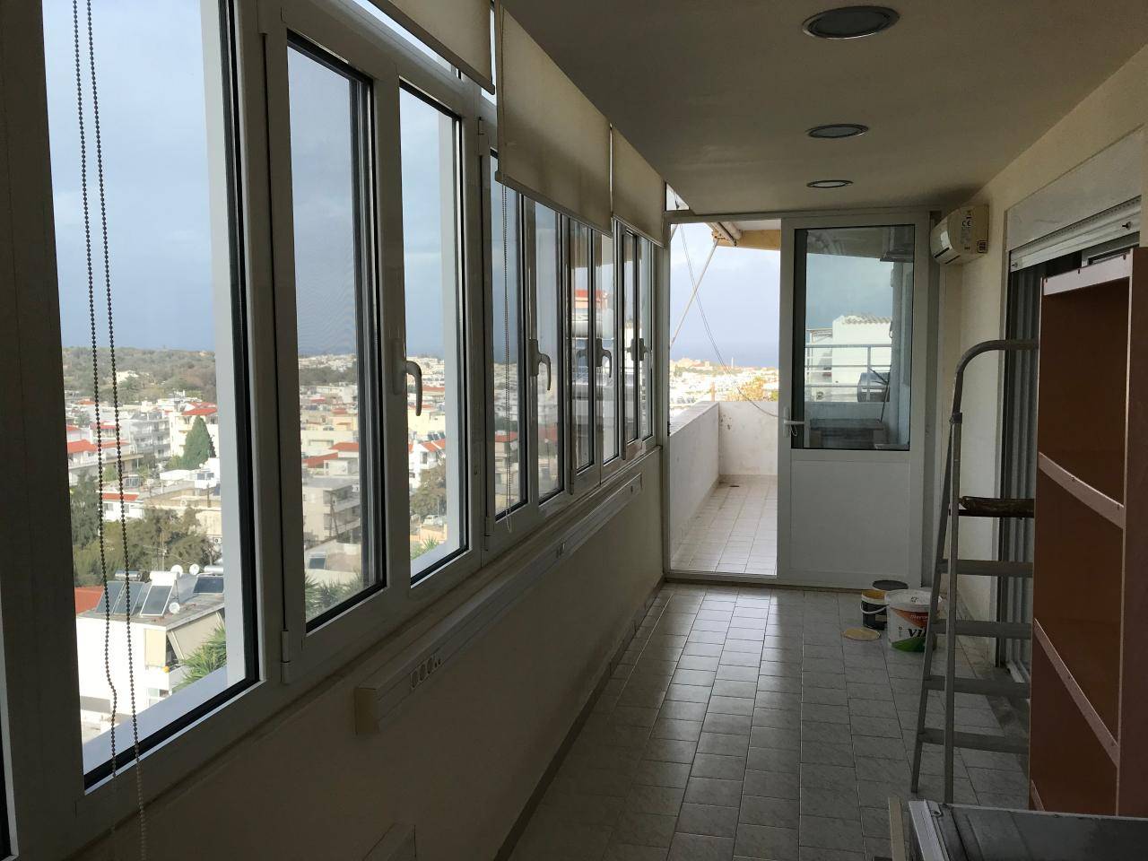 Διαμέρισμα  (10)