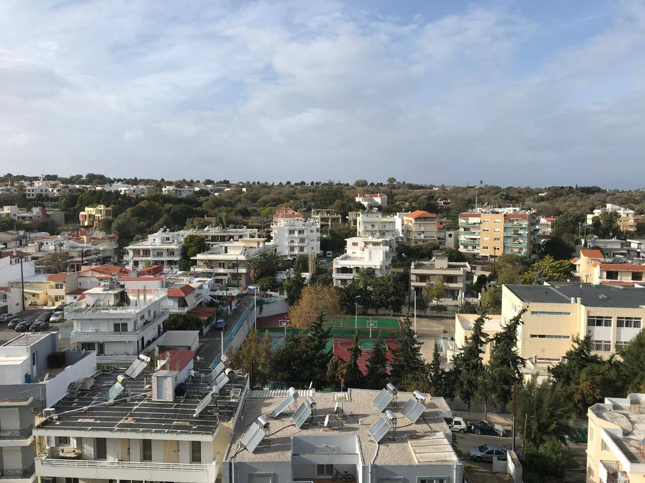 Διαμέρισμα  (13)