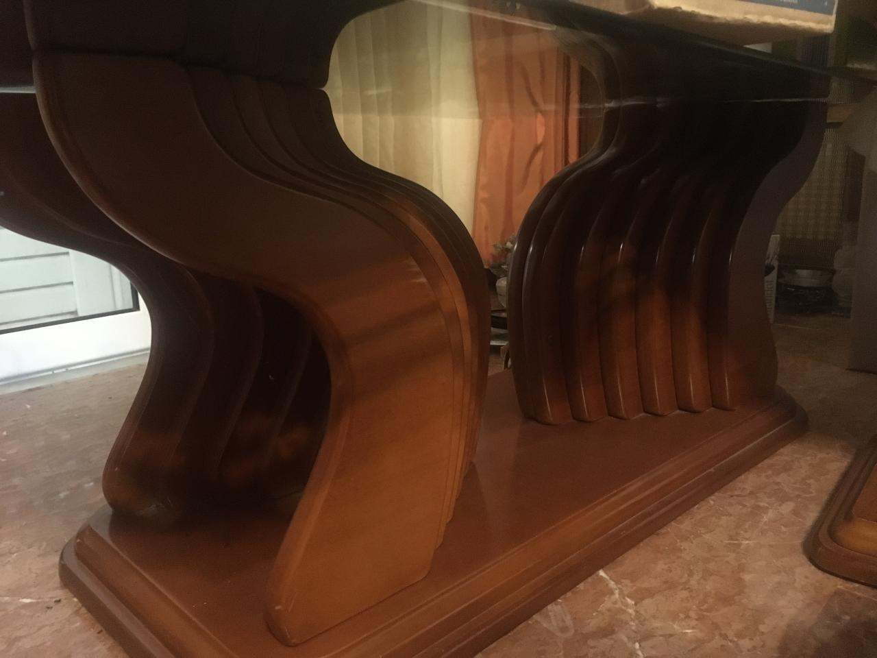 Πωλείται τραπεζάκι σαλονιού