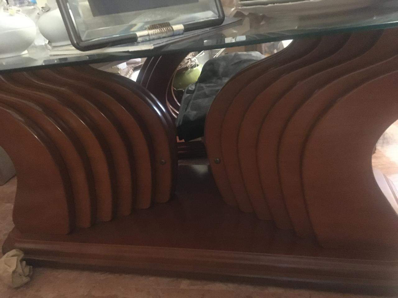 Πωλείται τραπεζάκι σαλονιού (3)