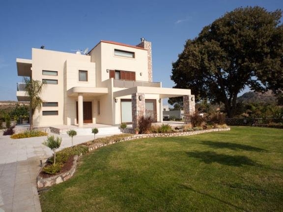 ΜΟΝΟΚΑΤΟΙΚΙΑ 350 τ.μ.