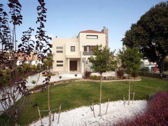 ΜΟΝΟΚΑΤΟΙΚΙΑ 350 τ.μ. (2)