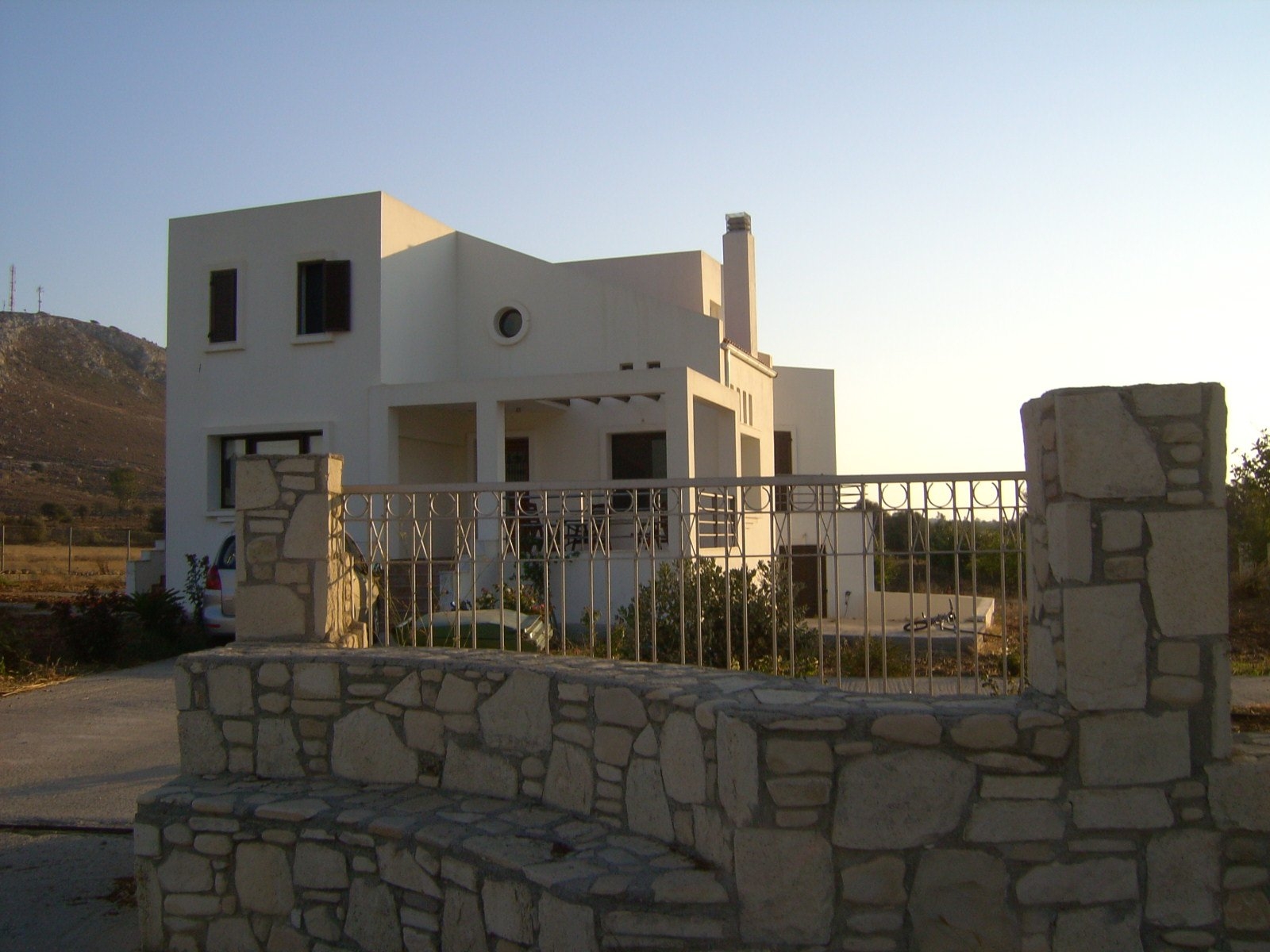 ΜΟΝΟΚΑΤΟΙΚΙΑ 187 τ.μ.