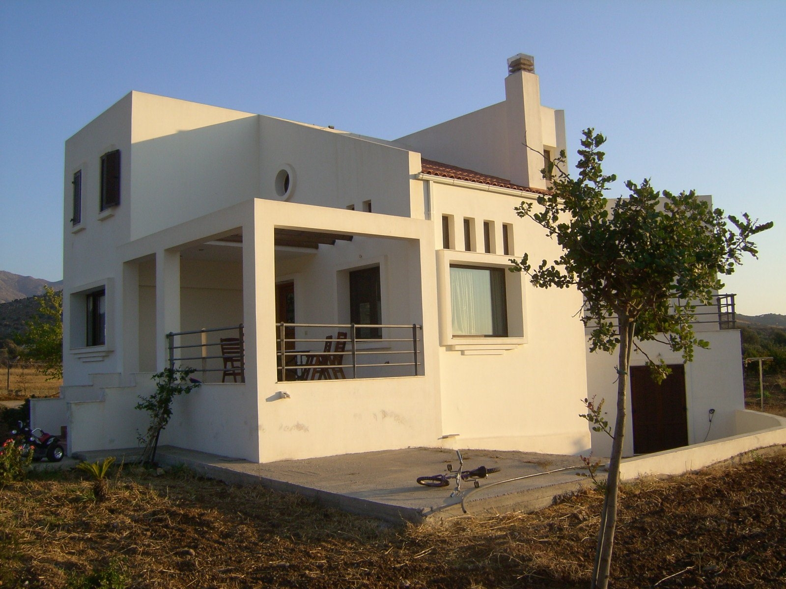 ΜΟΝΟΚΑΤΟΙΚΙΑ 187 τ.μ. (2)