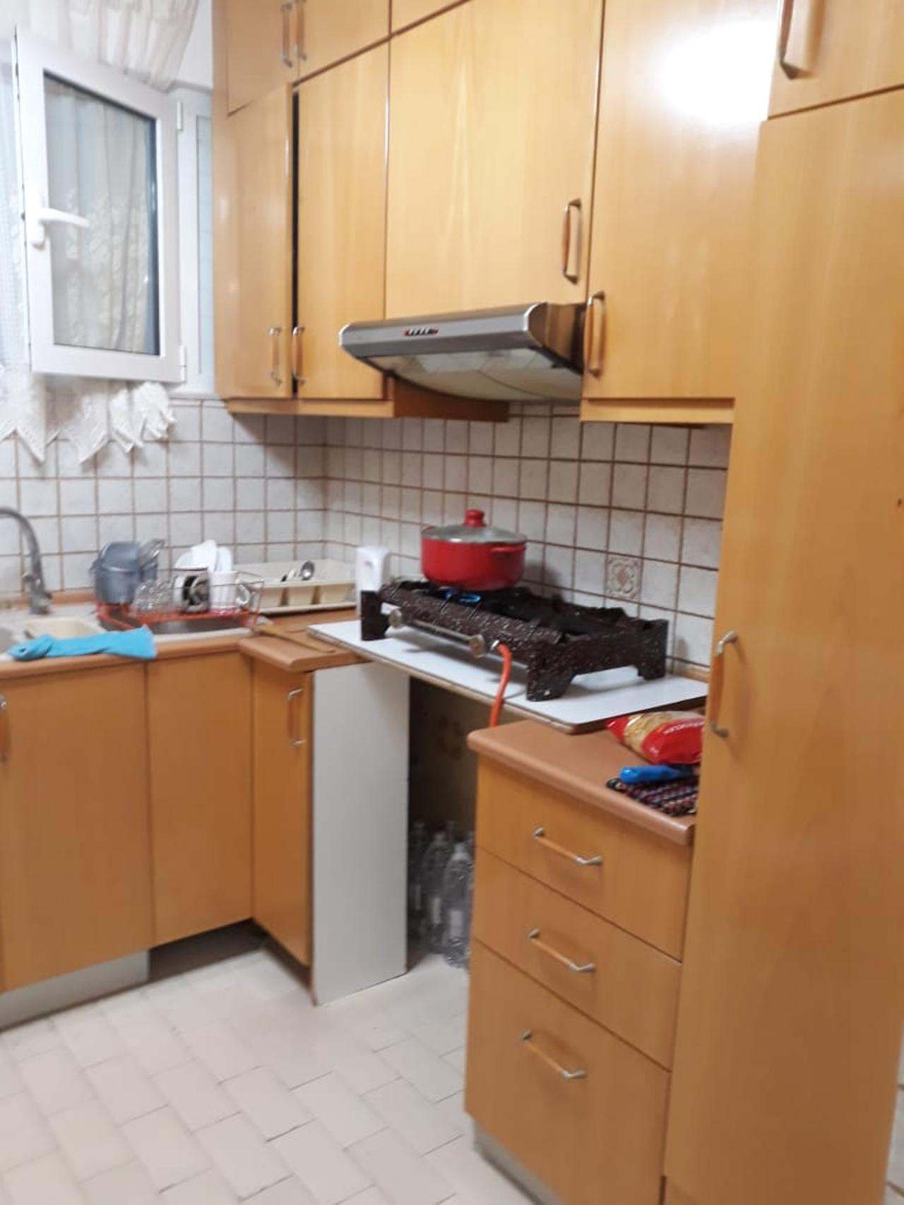 Διαμέρισμα 