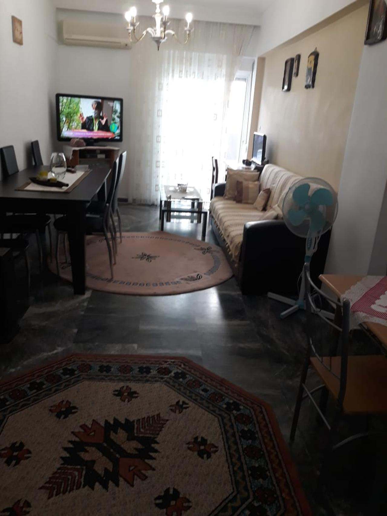 Διαμέρισμα  (4)