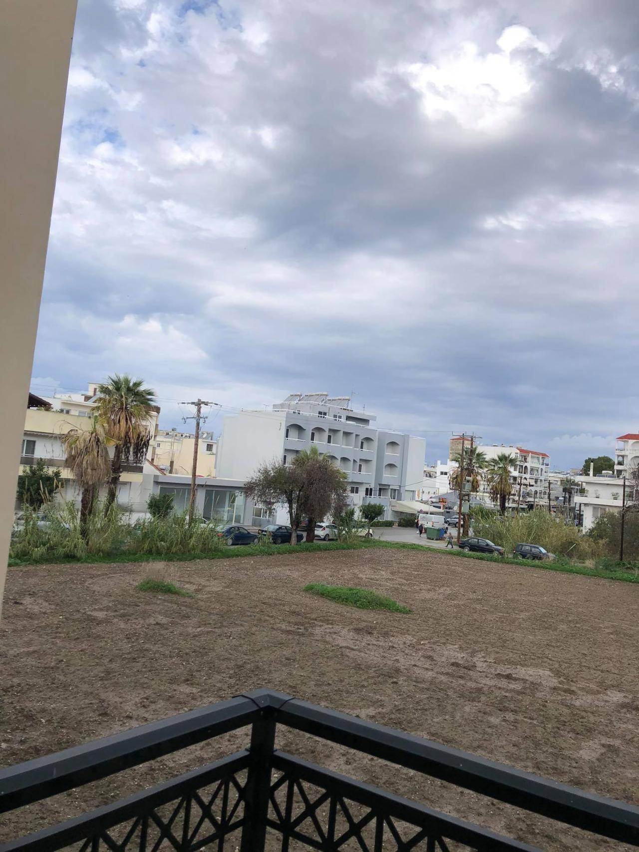 Διαμέρισμα  (4)