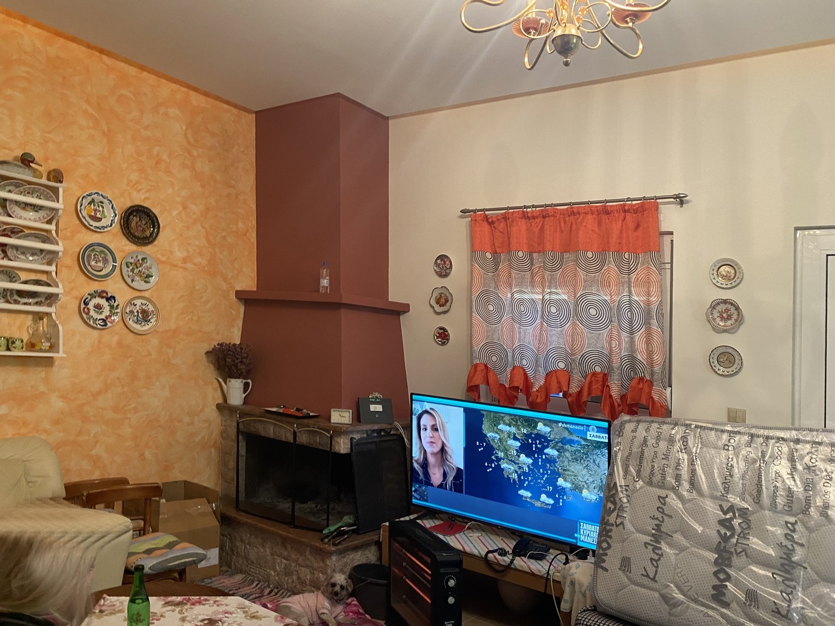 ΔΙΑΜΕΡΙΣΜΑ 107 τ.μ. (2)