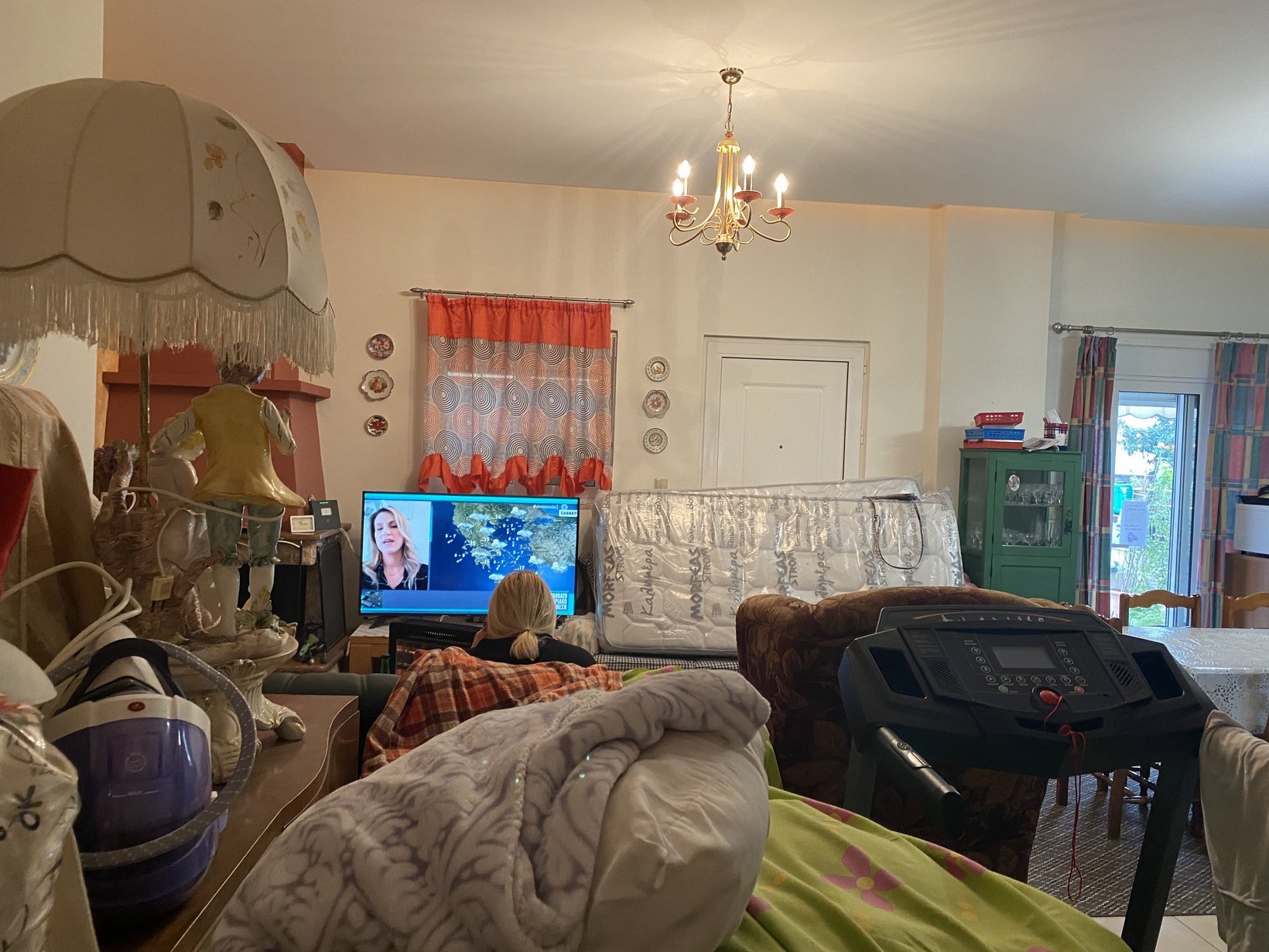 ΔΙΑΜΕΡΙΣΜΑ 107 τ.μ. (3)