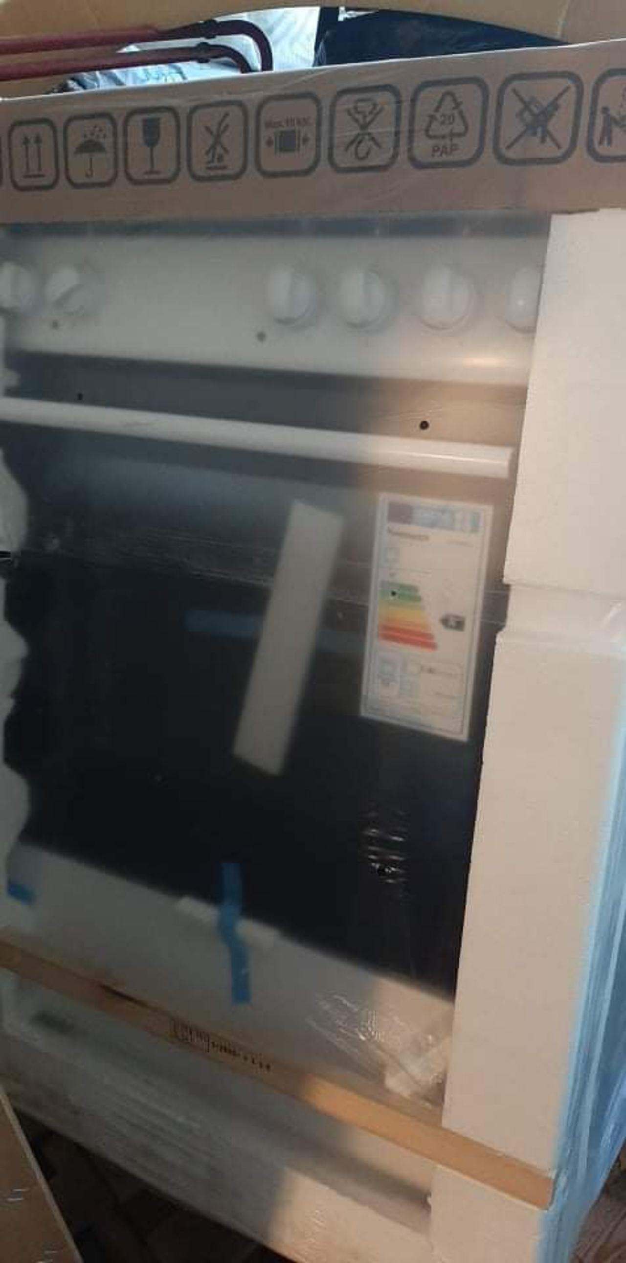 ΗΛΕΚΤΡΙΚΗ ΚΟΥΖΙΝΑ