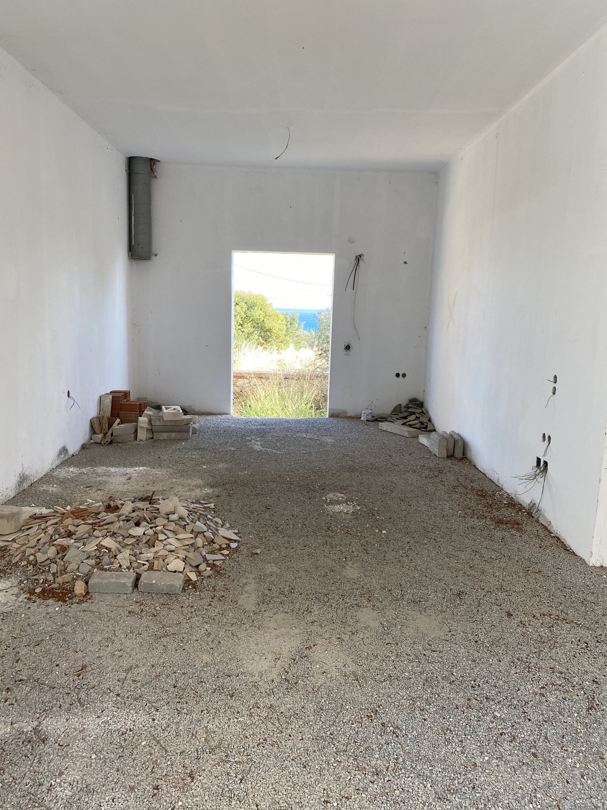 ΜΟΝΟΚΑΤΟΙΚΙΑ 75 τ.μ. (3)