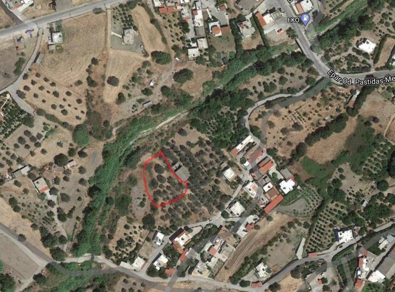 Οικόπεδο  (2)