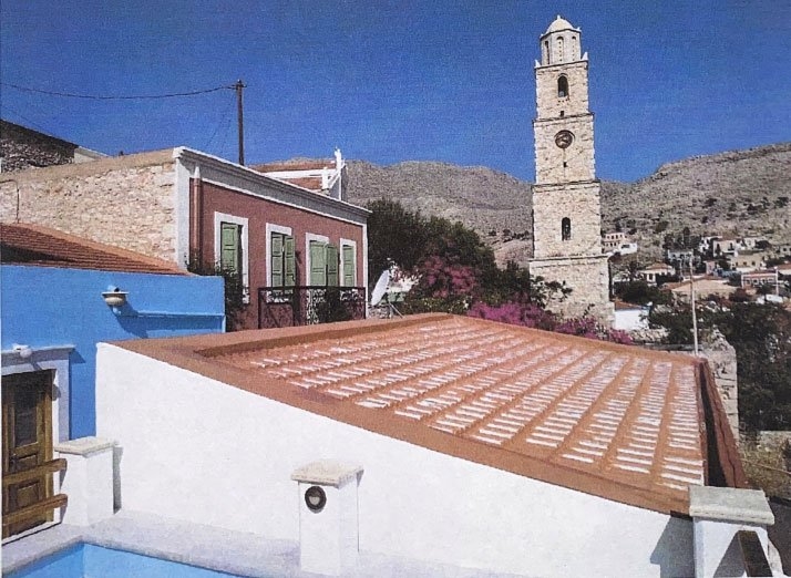 ΜΟΝΟΚΑΤΟΙΚΙΑ 62 τ.μ. (3)