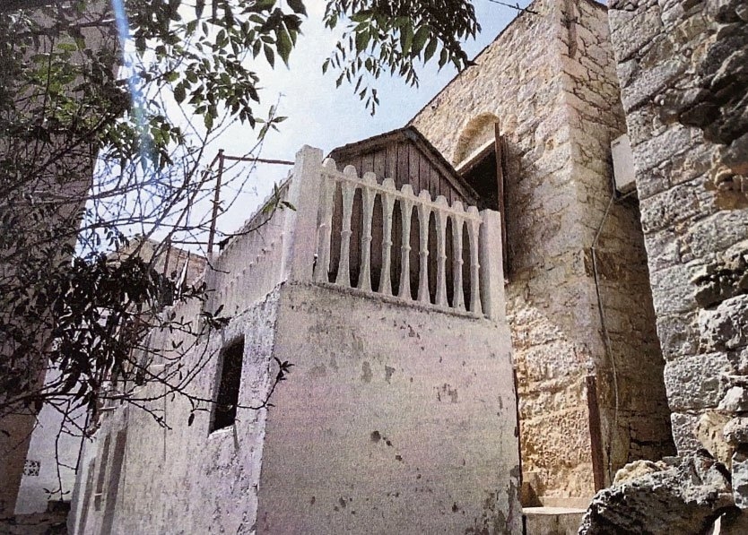 ΜΟΝΟΚΑΤΟΙΚΙΑ 62 τ.μ. (4)