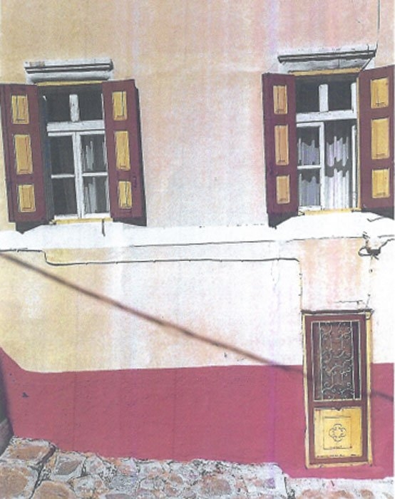 ΜΟΝΟΚΑΤΟΙΚΙΑ 97 τ.μ.