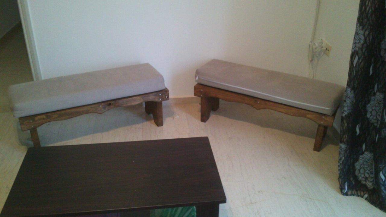 Σετ επίπλων φοιτητικής κατοικίας  