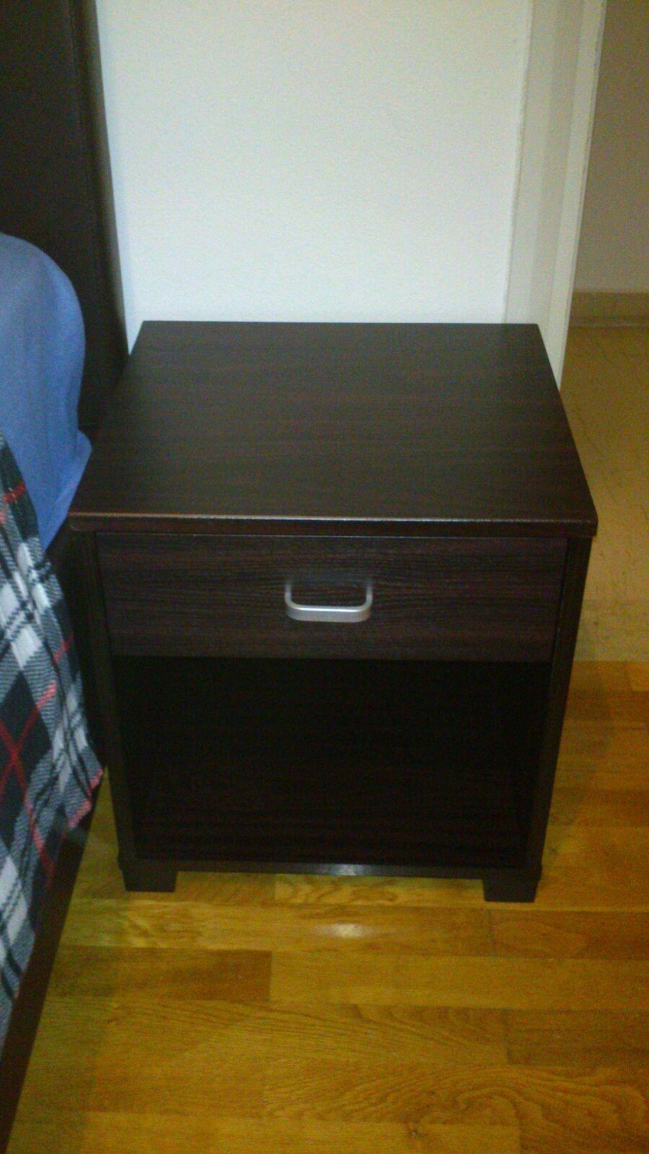 Σετ επίπλων φοιτητικής κατοικίας   (2)