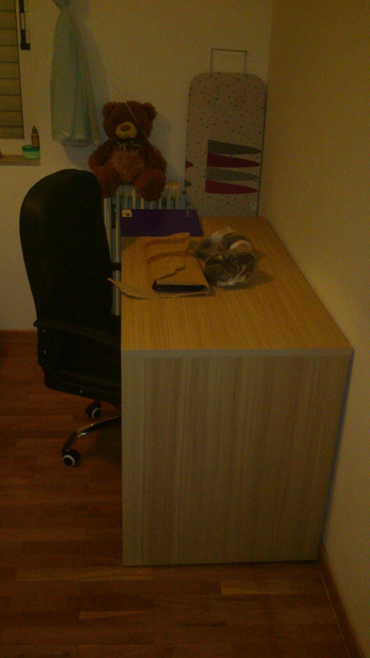 Σετ επίπλων φοιτητικής κατοικίας   (3)