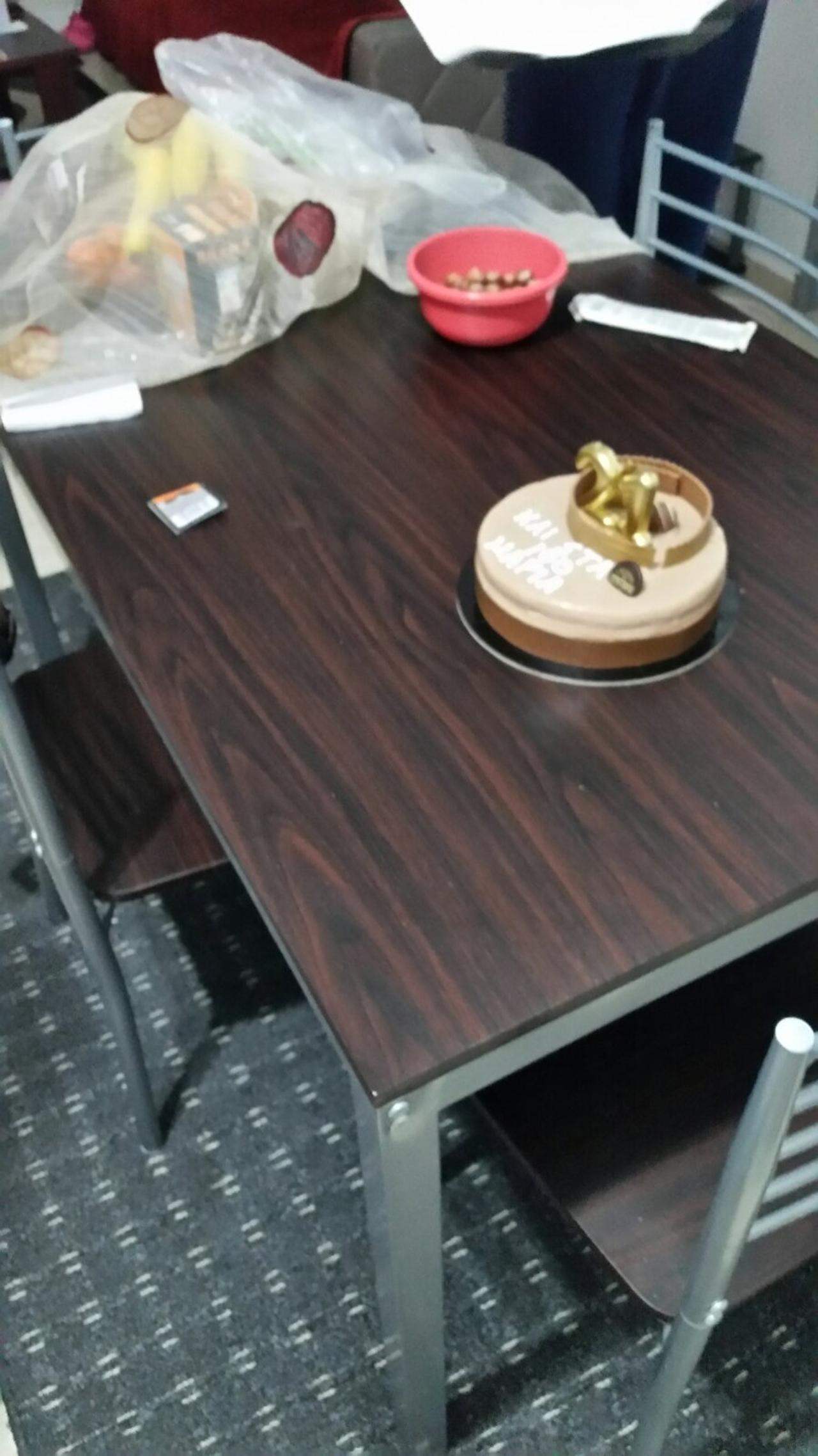 Σετ επίπλων φοιτητικής κατοικίας   (5)