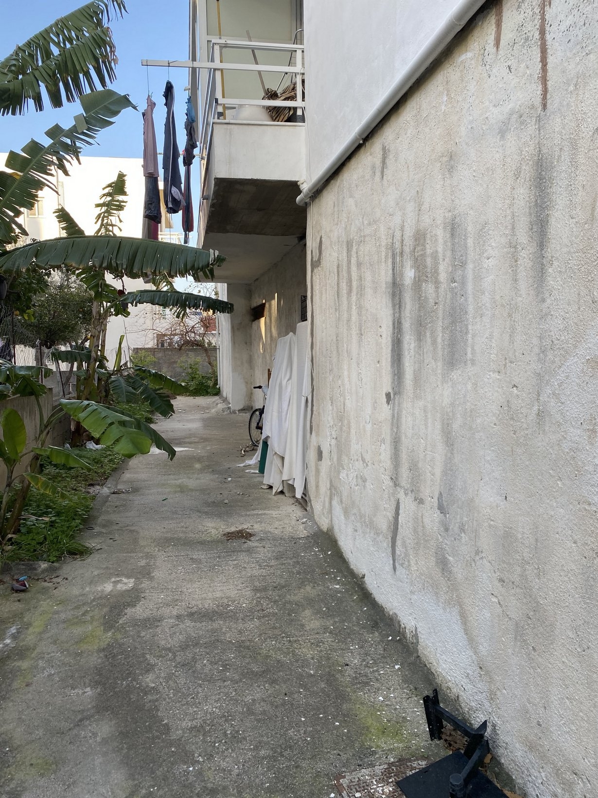 ΑΠΟΘΗΚΗ 300 τ.μ.