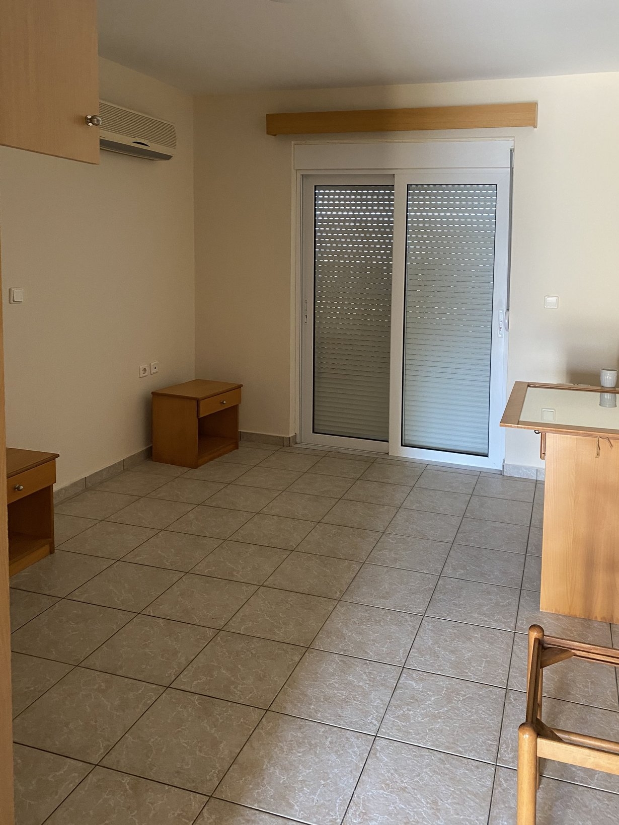 ΔΙΑΜΕΡΙΣΜΑ 0 τ.μ.