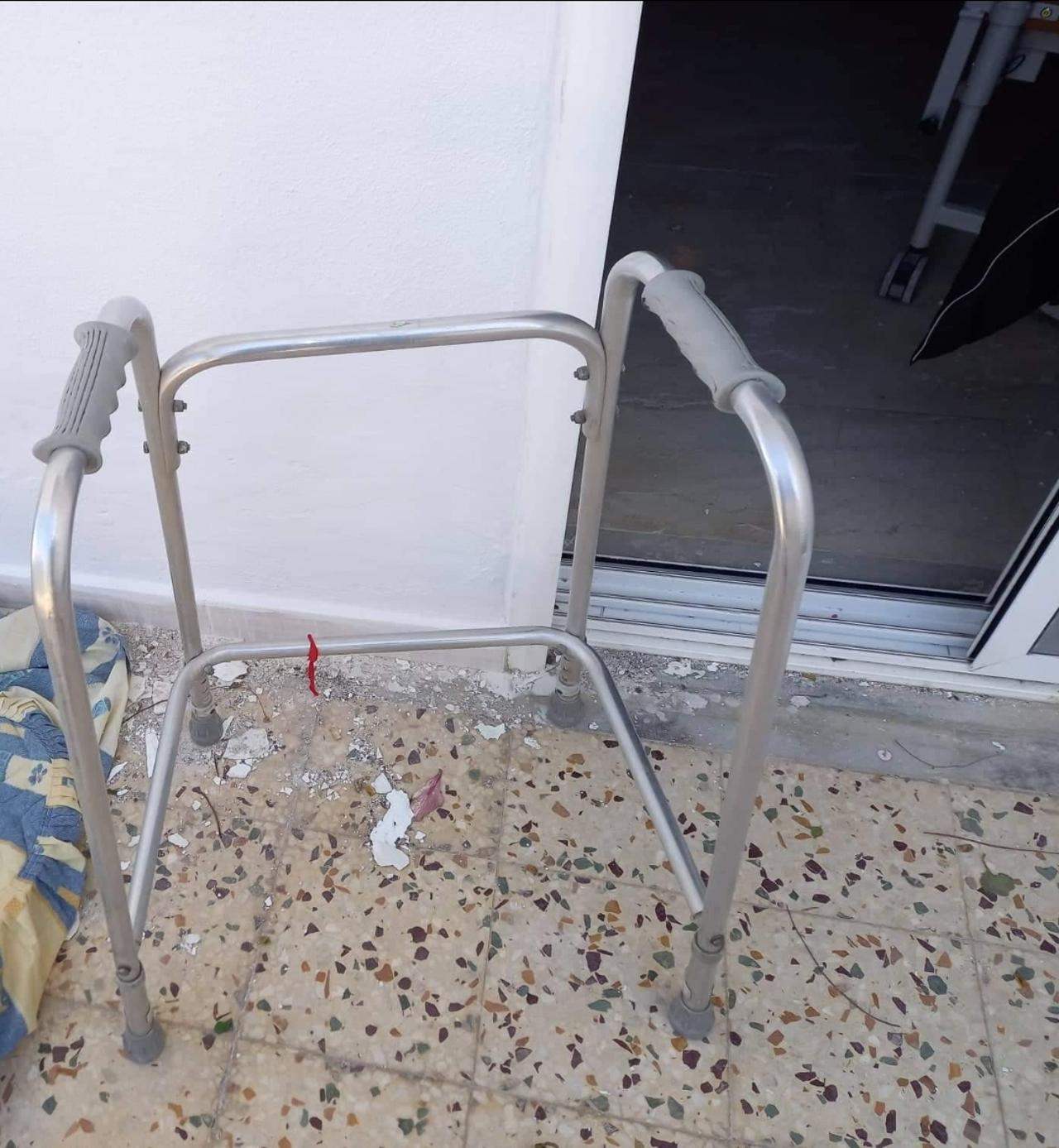 Πωλείται ηλεκτρικό κρεβάτι ΜΕΘ (5)