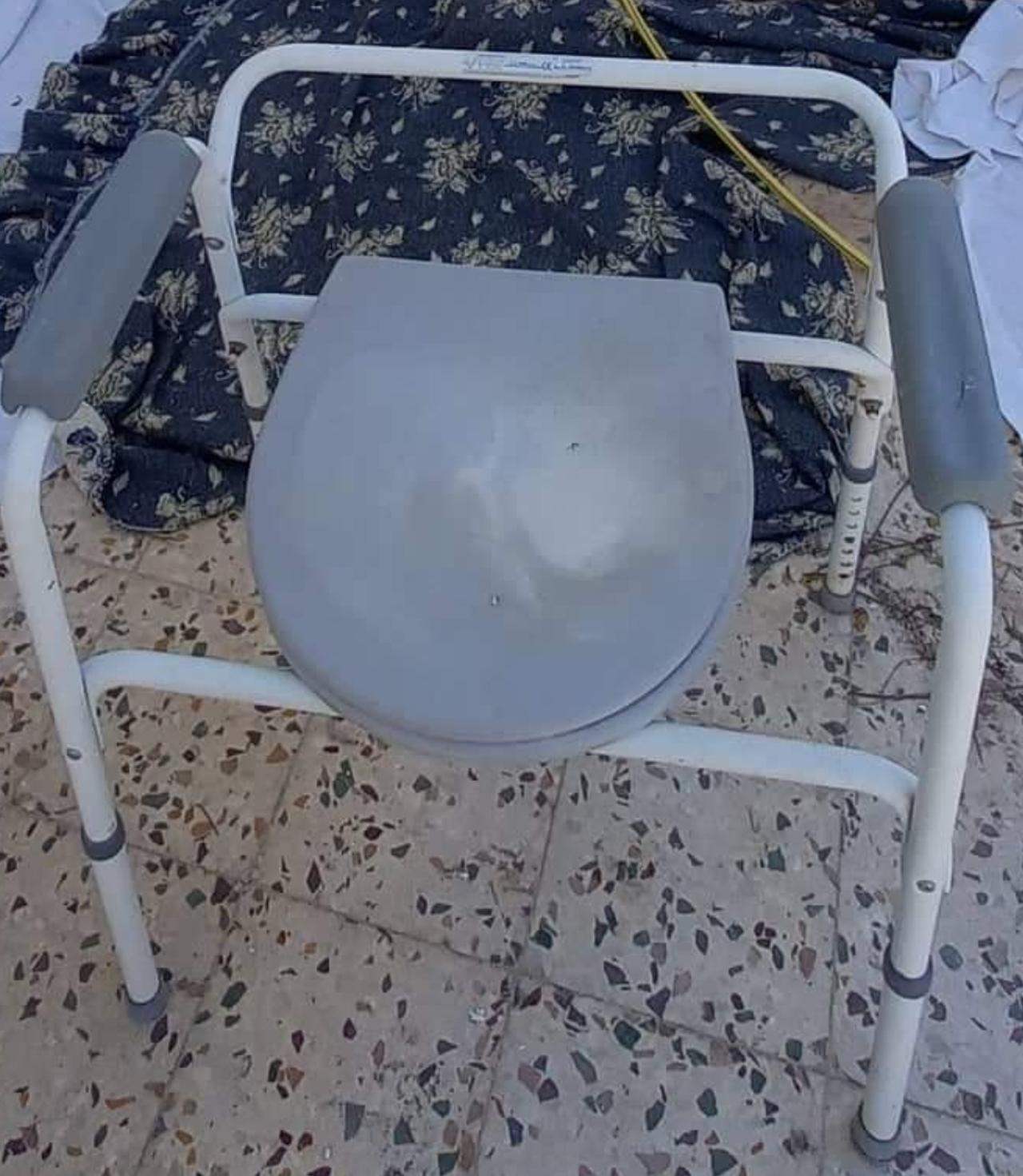 Πωλείται ηλεκτρικό κρεβάτι ΜΕΘ (6)