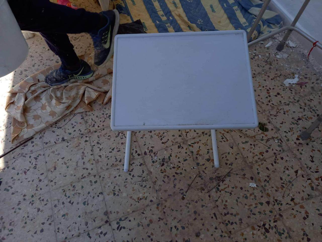 Πωλείται ηλεκτρικό κρεβάτι ΜΕΘ (7)