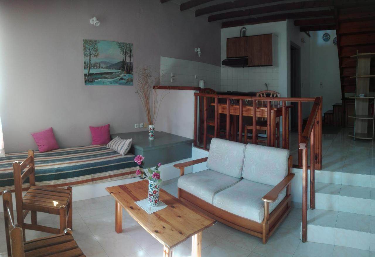 Διαμέρισμα 