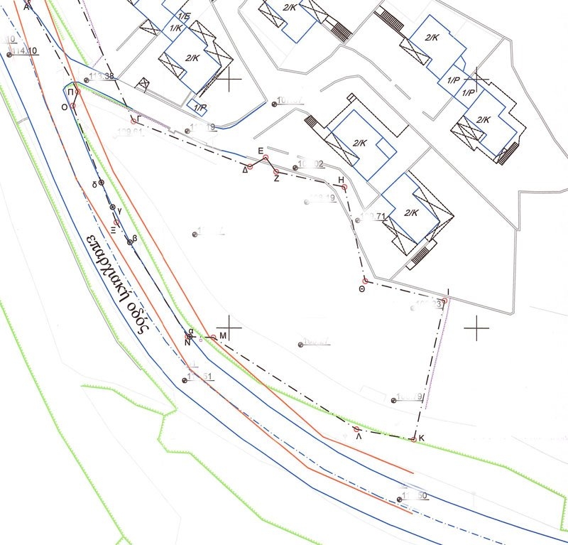 ΟΙΚΟΠΕΔΟ 2618 τ.μ.