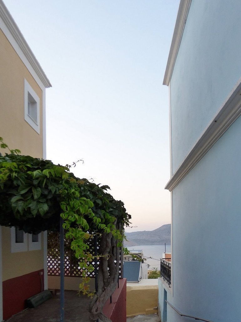 ΕΡΕΙΠΩΜΕΝΗ ΜΟΝΟΚΑΤΟΙΚΙΑ 150 τ.μ.