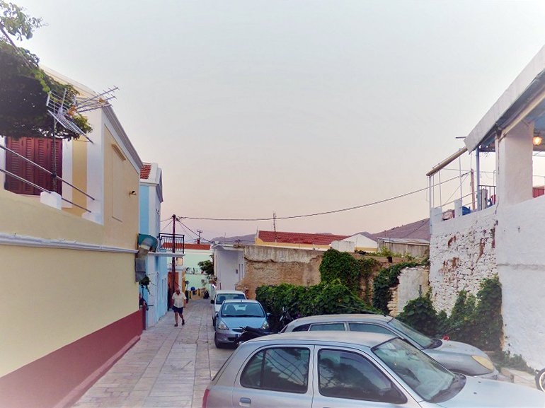 ΕΡΕΙΠΩΜΕΝΗ ΜΟΝΟΚΑΤΟΙΚΙΑ 150 τ.μ. (4)