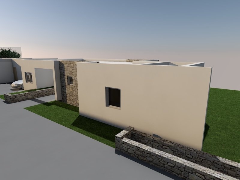 ΜΟΝΟΚΑΤΟΙΚΙΑ 100 τ.μ. (2)