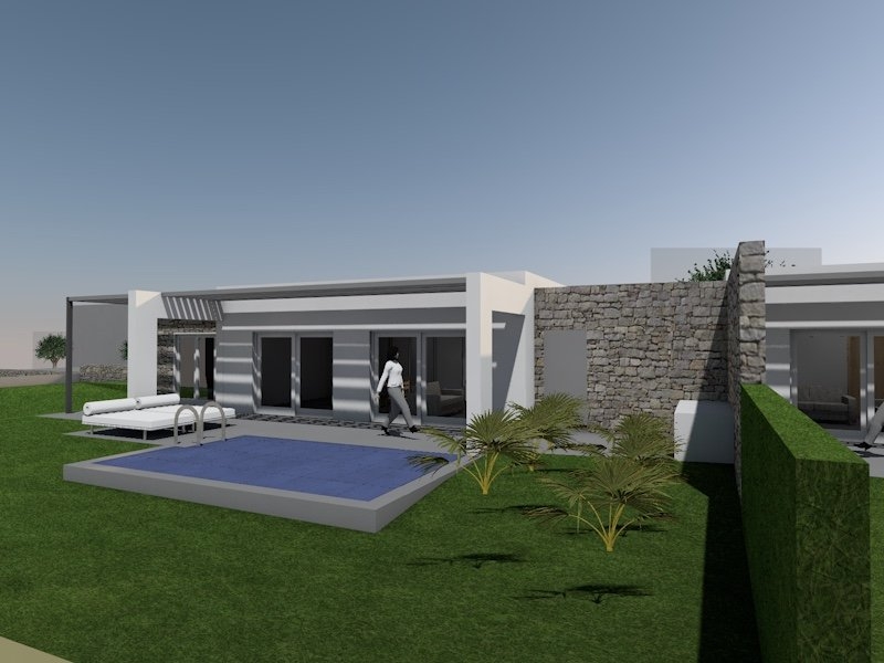 ΜΟΝΟΚΑΤΟΙΚΙΑ 100 τ.μ. (3)