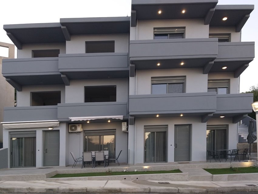 ΜΕΖΟΝΕΤΑ 120 τ.μ.