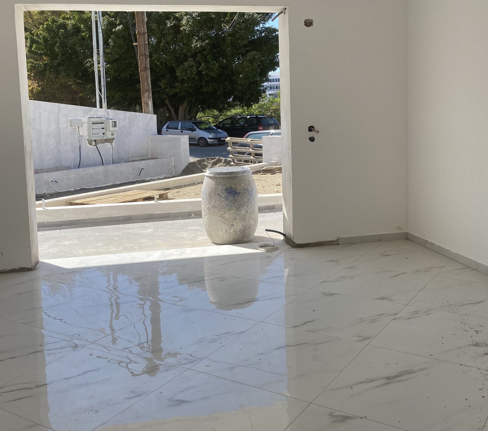 ΓΡΑΦΕΙΟ 100 τ.μ.