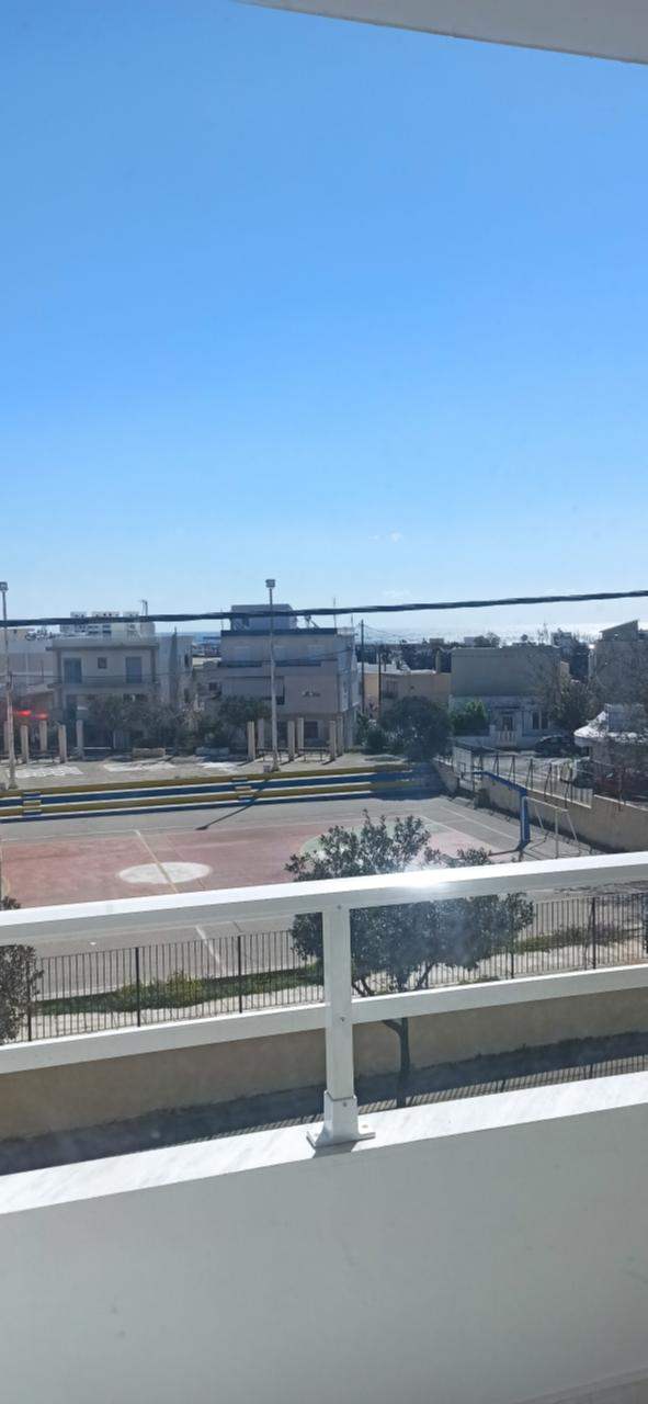 Διαμέρισμα 