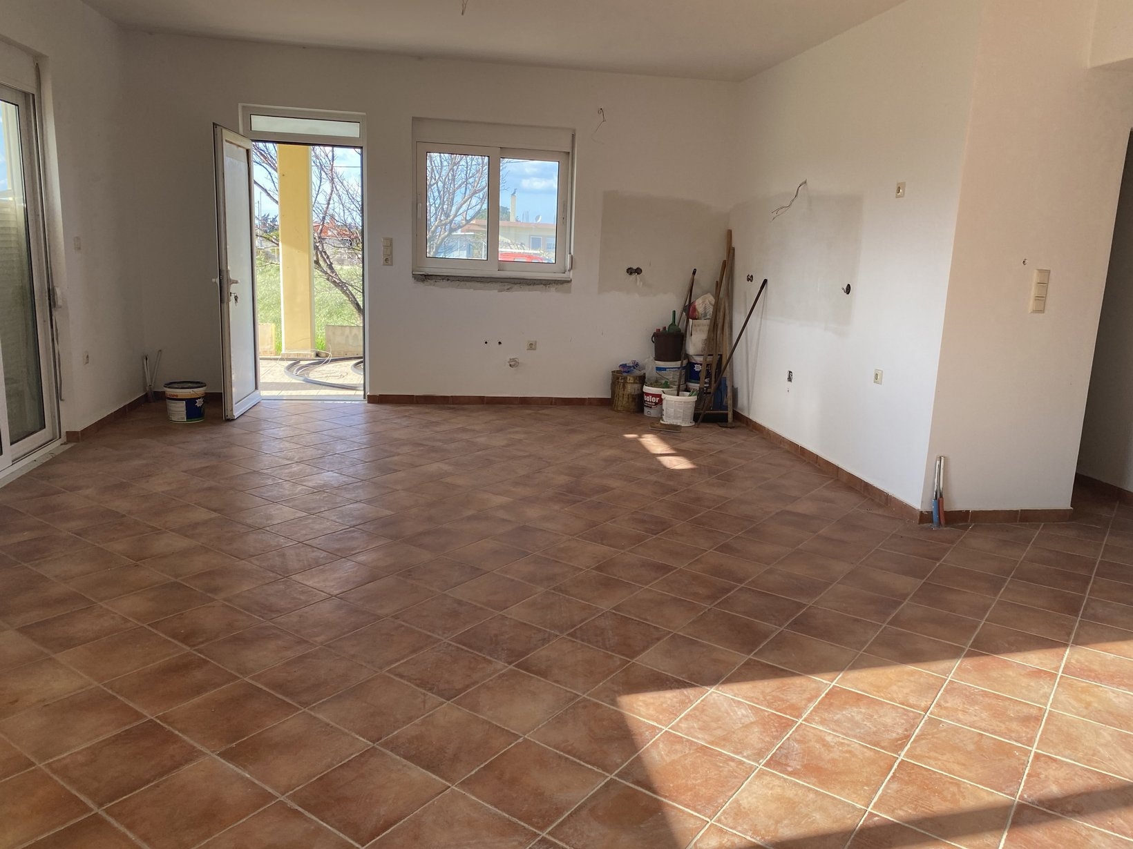 ΜΟΝΟΚΑΤΟΙΚΙΑ 160 τ.μ.