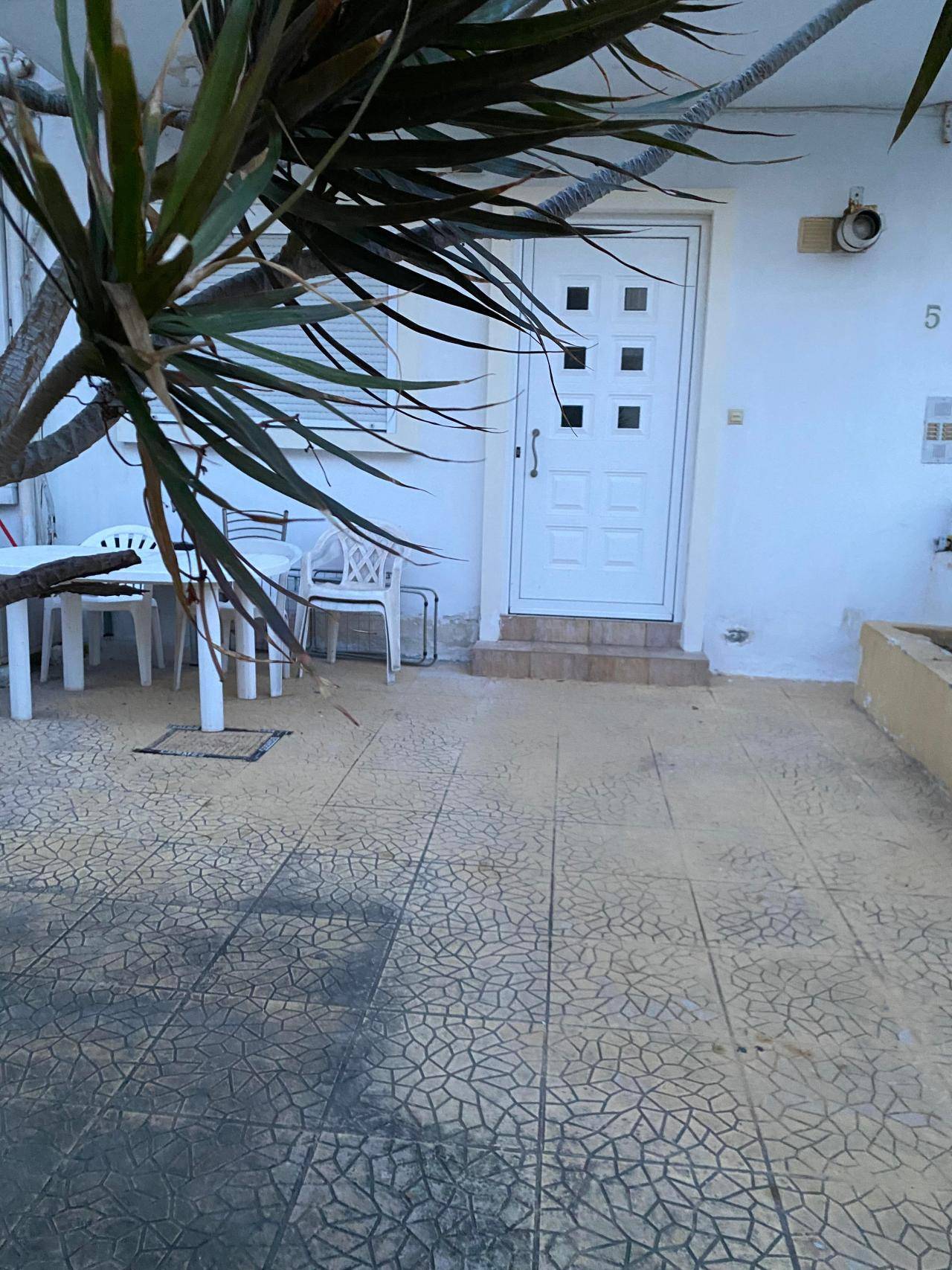 Διαμέρισμα 