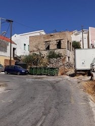 Ερηπωμένη Κατοικία 