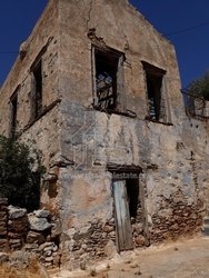 Ερηπωμένη Κατοικία  (4)