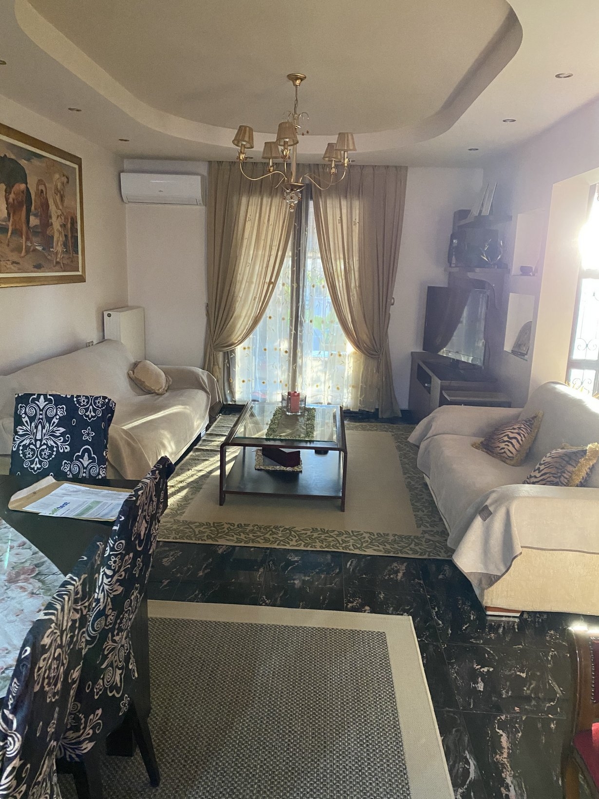 ΜΟΝΟΚΑΤΟΙΚΙΑ 90 τ.μ.