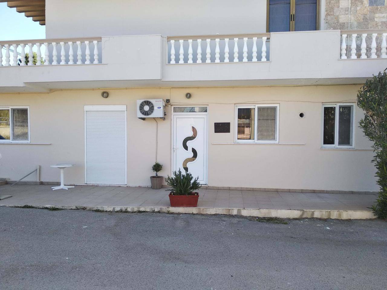 Διαμέρισμα 