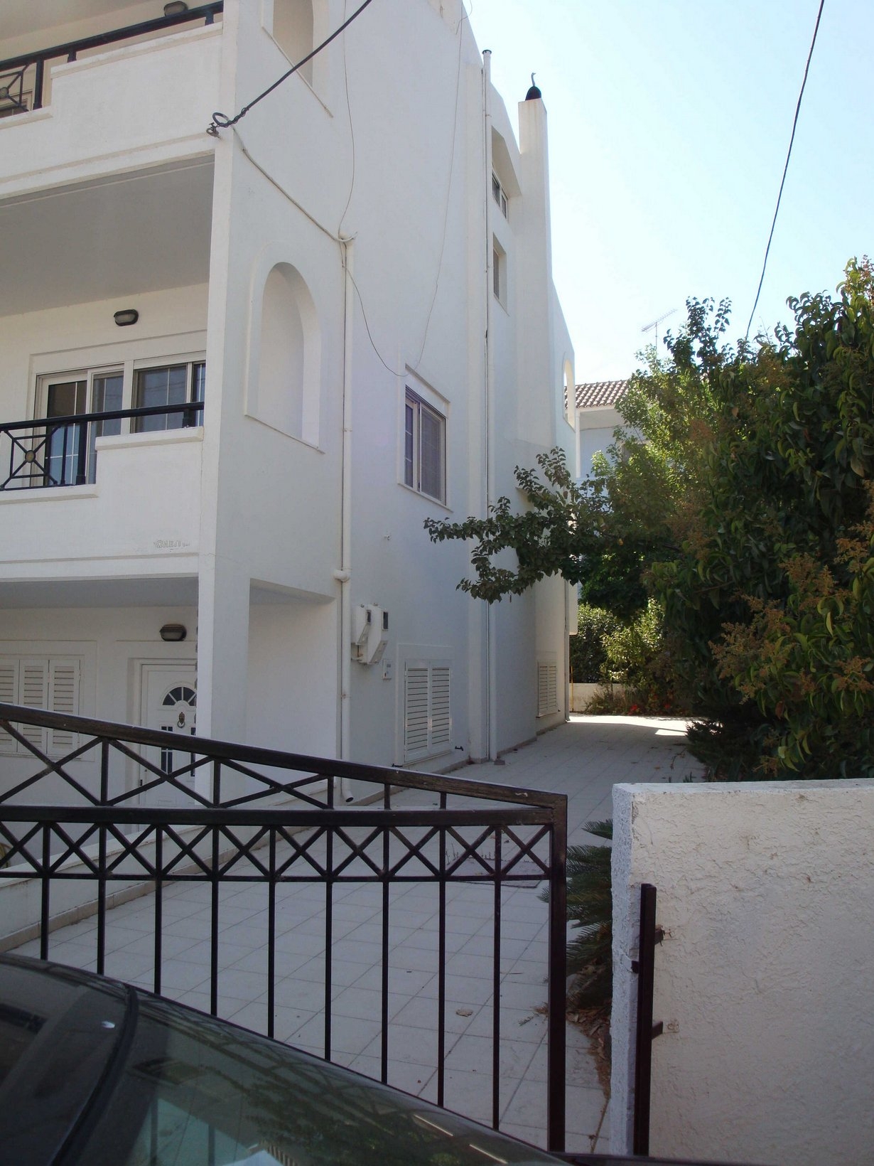 ΜΕΖΟΝΕΤΑ 240 τ.μ.