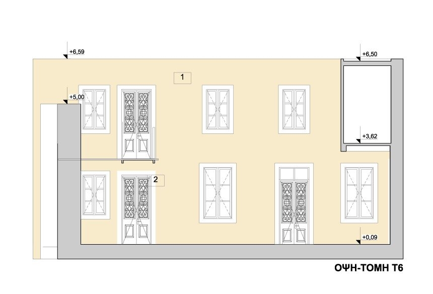ΜΟΝΟΚΑΤΟΙΚΙΑ 184 τ.μ. (2)