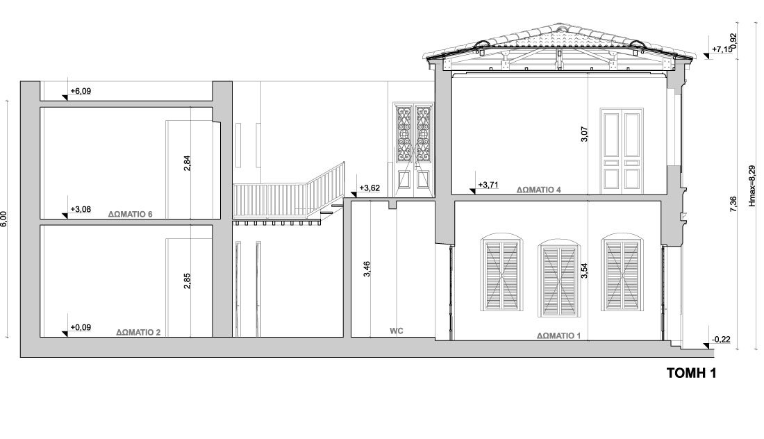 ΜΟΝΟΚΑΤΟΙΚΙΑ 184 τ.μ. (3)