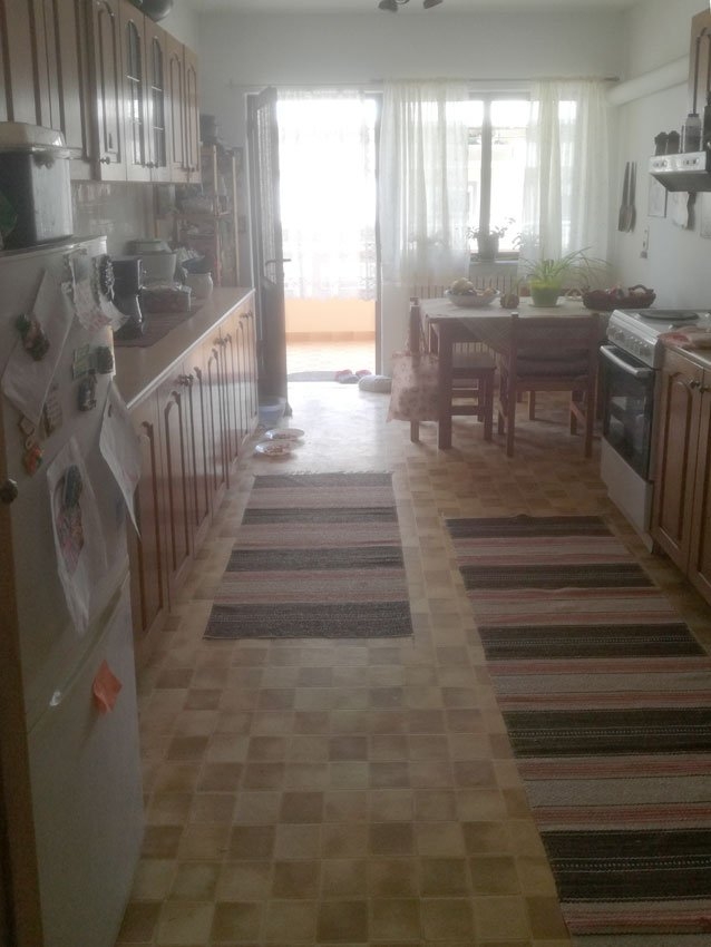 ΔΙΑΜΕΡΙΣΜΑ 117 τ.μ. (2)