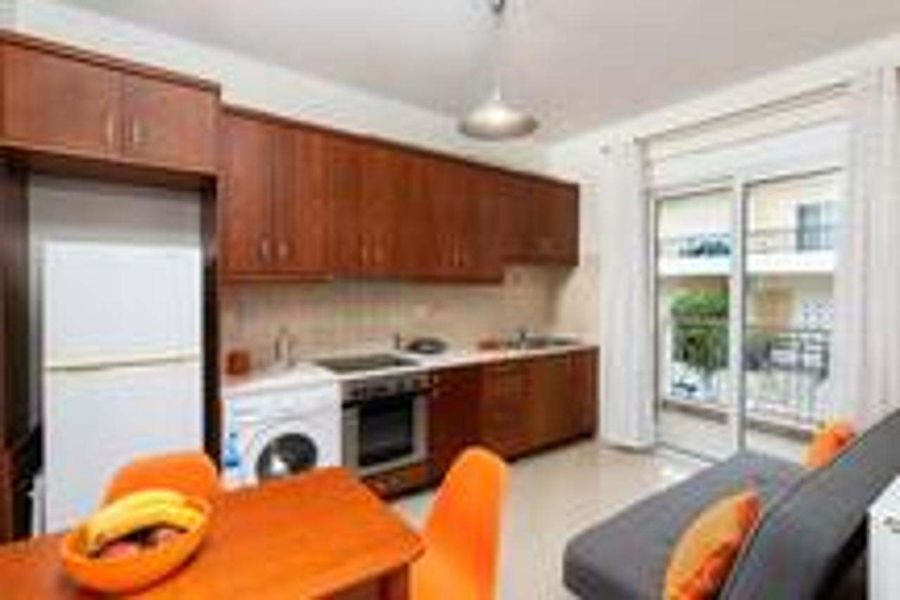 Διαμέρισμα 