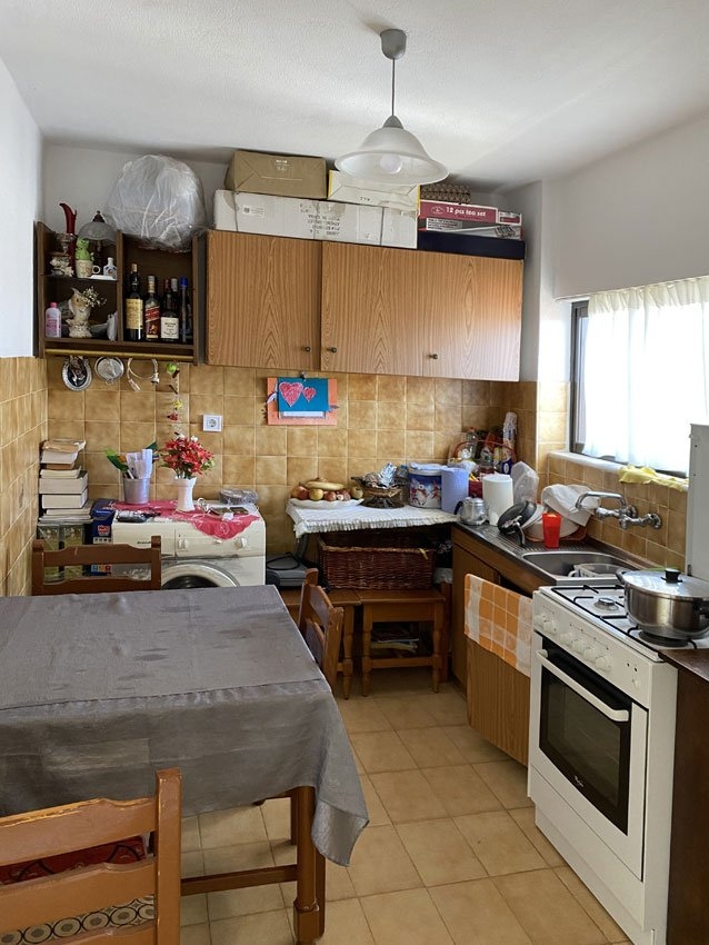 ΔΙΑΜΕΡΙΣΜΑ 48 τ.μ.