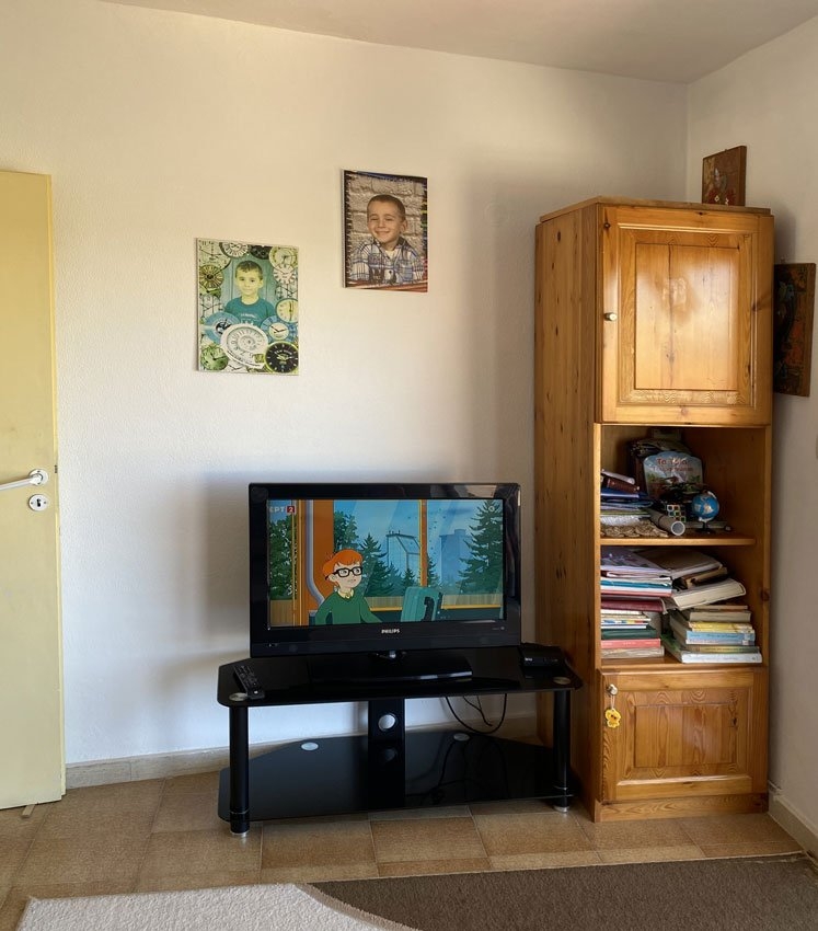 ΔΙΑΜΕΡΙΣΜΑ 48 τ.μ. (4)